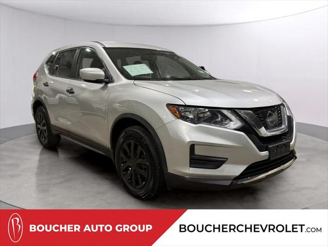 2017 Nissan Rogue S for sale in Waukesha, WI