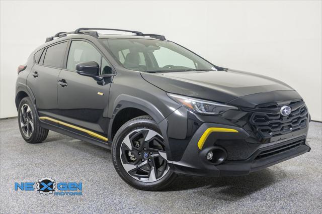 2024 Subaru Crosstrek Sport for sale in Orem, UT