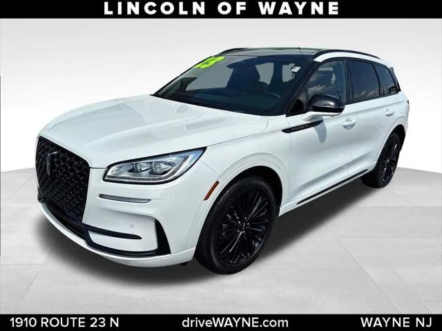 2023 Lincoln Corsair Reserve for sale in Wayne, NJ