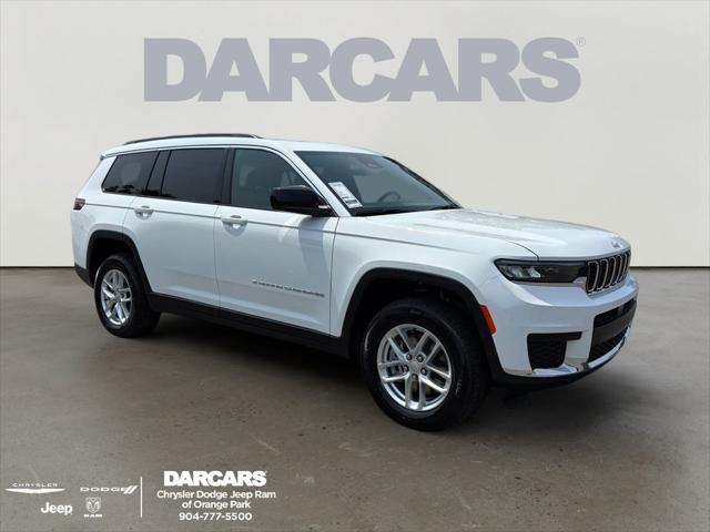 2026 Jeep Grand Cherokee L Laredo X 4x4 for sale in Jacksonville, FL