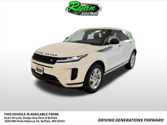 2024 Land Rover Range Rover Evoque Core S for sale in Buffalo, MN
