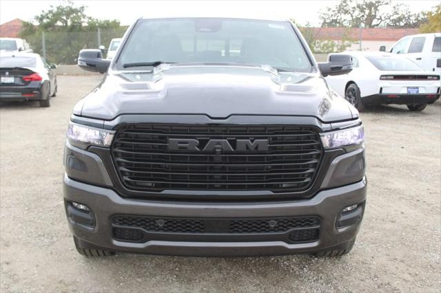 2026 RAM Ram 1500 RAM 1500 LARAMIE CREW CAB 4X4 57 BOX 2026 RAM Ram 1500 RAM 1500 LARAMIE CREW CAB 4X4 57 BOX
