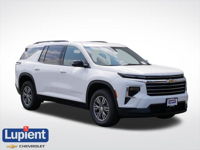 2026 Chevrolet Traverse LT for sale in Minneapolis, MN