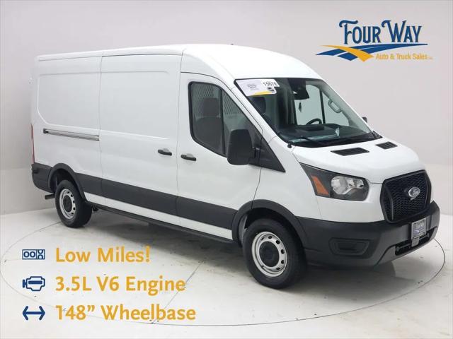 2022 Ford Transit Cargo Van Base for sale in New Holland, PA