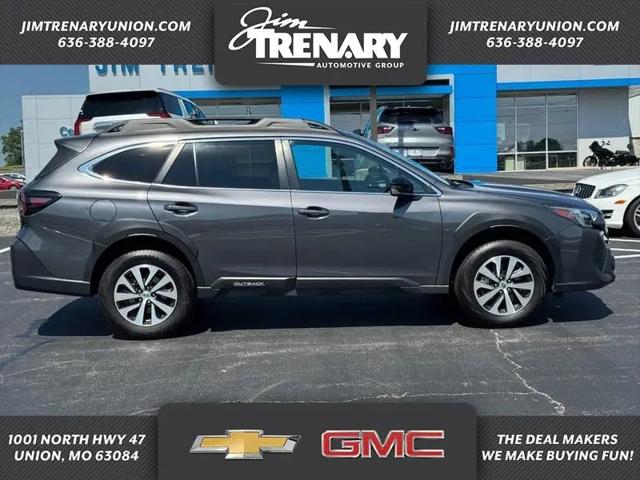 2023 Subaru Outback Premium for sale in Union, MO