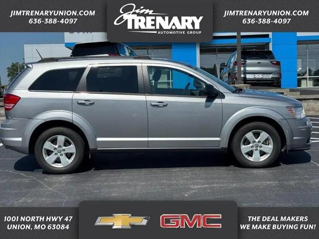 2017 Dodge Journey SE for sale in Union, MO
