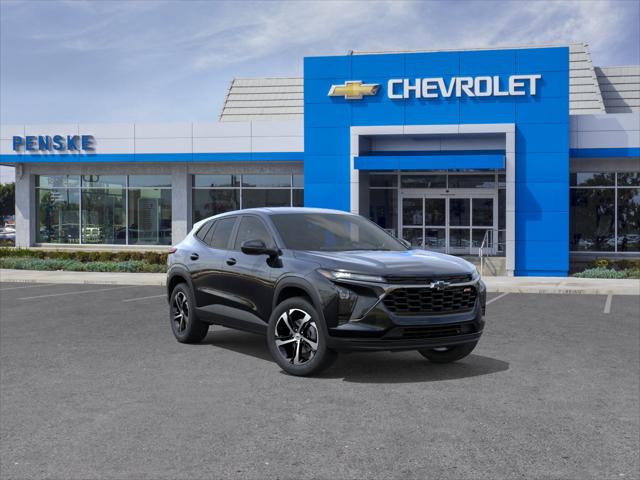 2026 Chevrolet Trax FWD 1RS for sale in Cerritos, CA