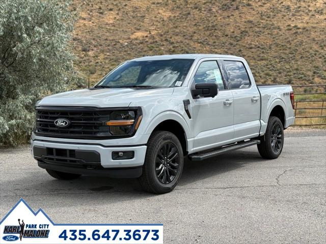 2026 Ford F-150 XLT for sale in Park City, UT