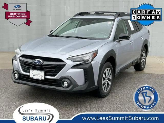 2024 Subaru Outback Premium for sale in Lees Summit, MO