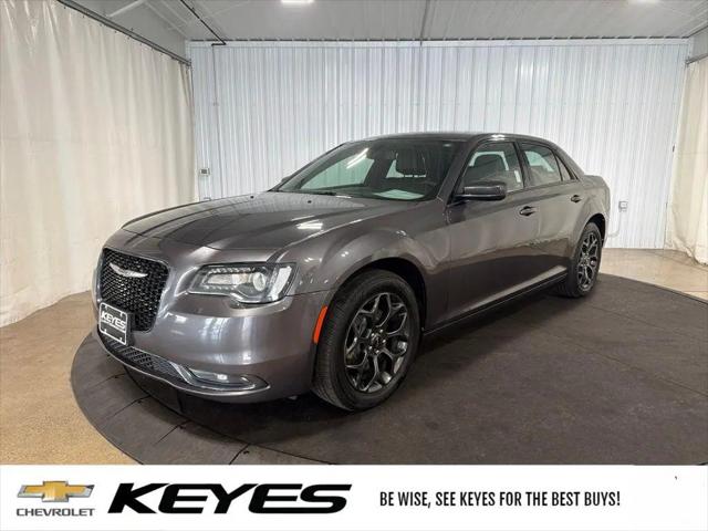 2018 Chrysler 300 300S AWD for sale in Menomonie, WI