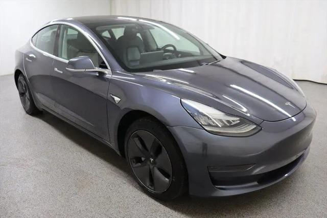 2020 Tesla Model 3 Standard Range Plus Rear-Wheel Drive for sale in Downers Grove, IL