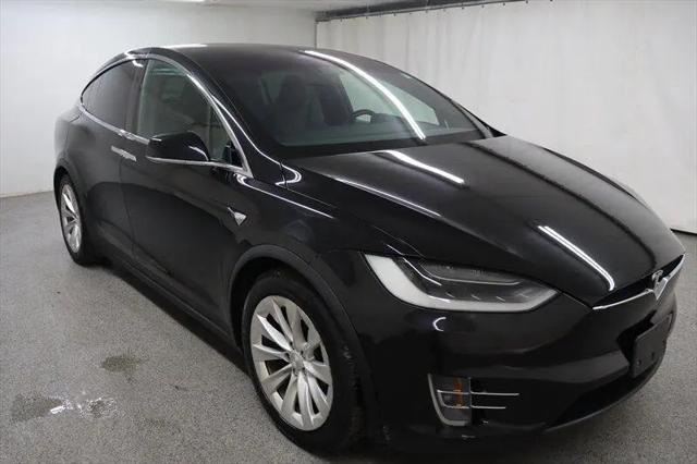 2017 Tesla Model X 100D for sale in Downers Grove, IL