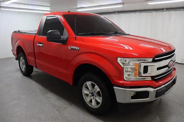2018 Ford F-150 XL for sale in Downers Grove, IL