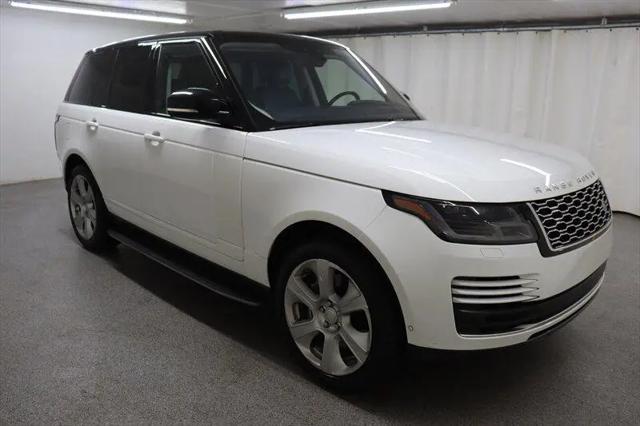 2019 Land Rover Range Rover 5.0L V8 Supercharged for sale in Downers Grove, IL