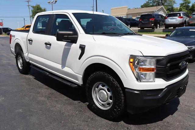 2022 Ford F-150 XL for sale in Downers Grove, IL