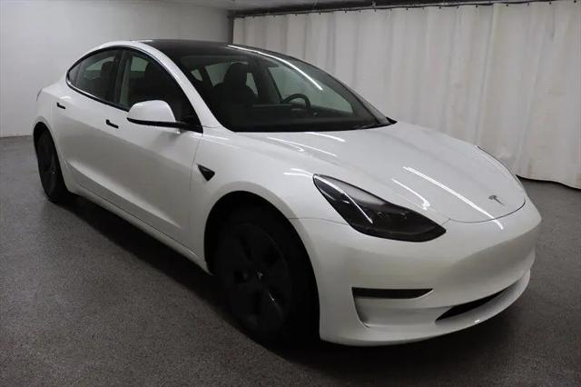 2023 Tesla Model 3 Rear-Wheel Drive for sale in Downers Grove, IL