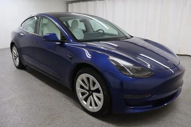 2023 Tesla Model 3 Rear-Wheel Drive for sale in Downers Grove, IL