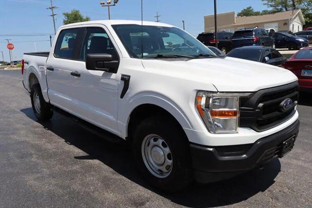 2022 Ford F-150 XL for sale in Downers Grove, IL