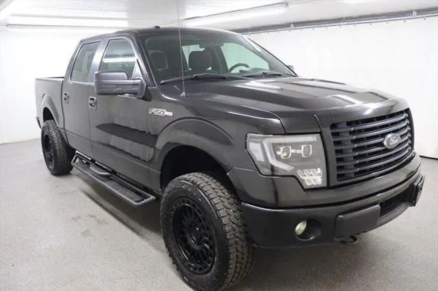 2014 Ford F-150 STX for sale in Downers Grove, IL