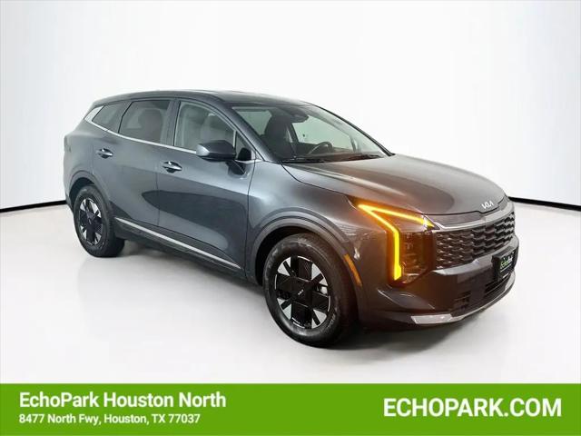 2026 Kia Sportage Hybrid LX for sale in Houston, TX