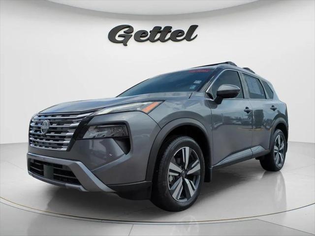2024 Nissan Rogue SL FWD for sale in Sarasota, FL