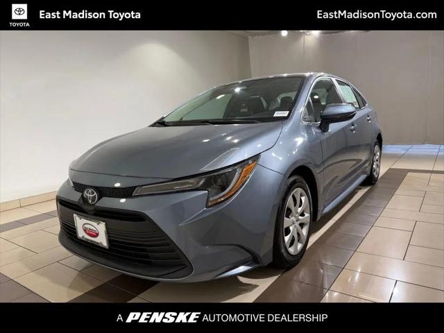 2024 Toyota Corolla LE for sale in Madison, WI