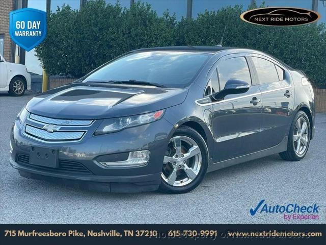 2013 Chevrolet Volt Base for sale in Nashville, TN
