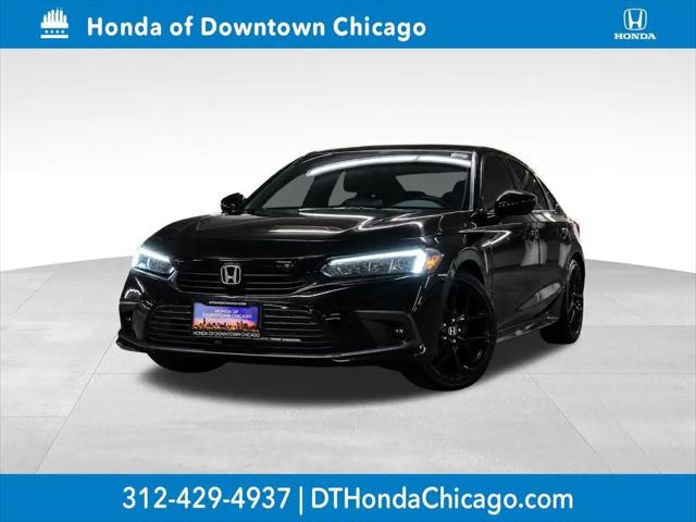 2023 Honda Civic Sport for sale in Chicago, IL
