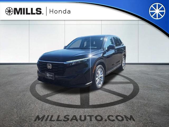 2024 Honda CR-V EX-L AWD for sale in Baxter, MN