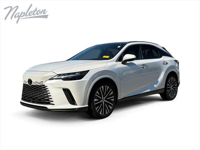 2025 Lexus RX 350 Premium Plus for sale in Milwaukee, WI