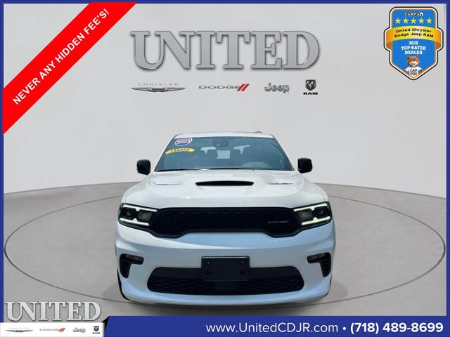 2023 Dodge Durango R/T Plus AWD