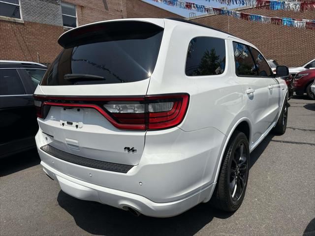 2023 Dodge Durango R/T Plus AWD