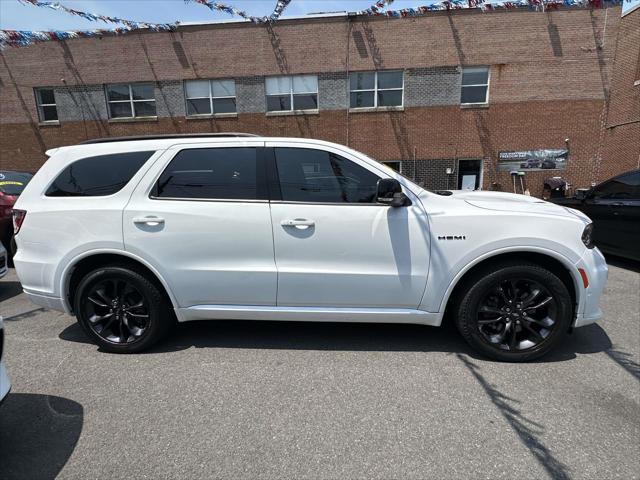 2023 Dodge Durango R/T Plus AWD