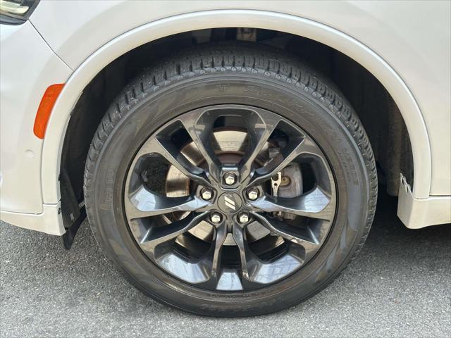 2023 Dodge Durango R/T Plus AWD
