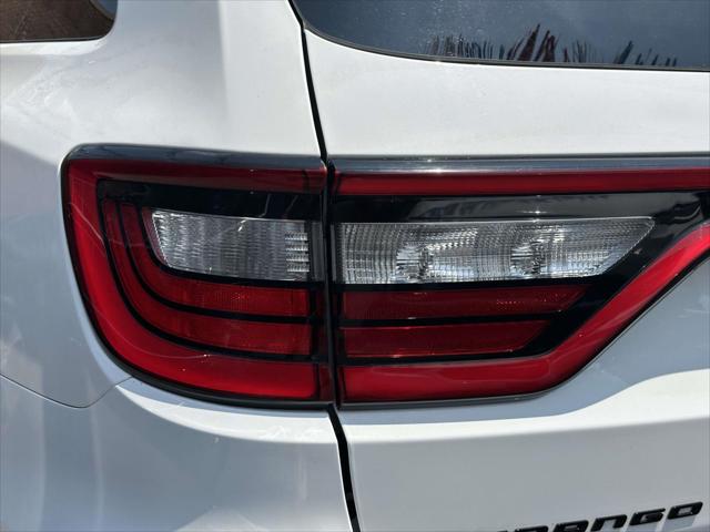 2023 Dodge Durango R/T Plus AWD
