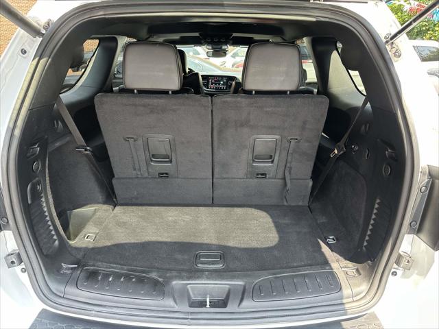 2023 Dodge Durango R/T Plus AWD