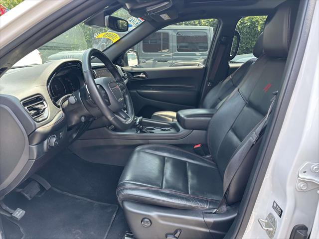 2023 Dodge Durango R/T Plus AWD