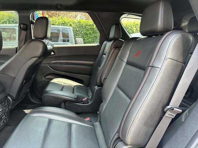 2023 Dodge Durango R/T Plus AWD