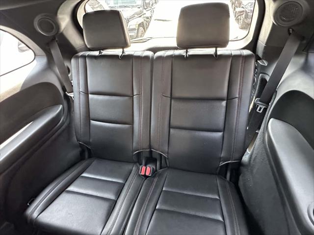 2023 Dodge Durango R/T Plus AWD