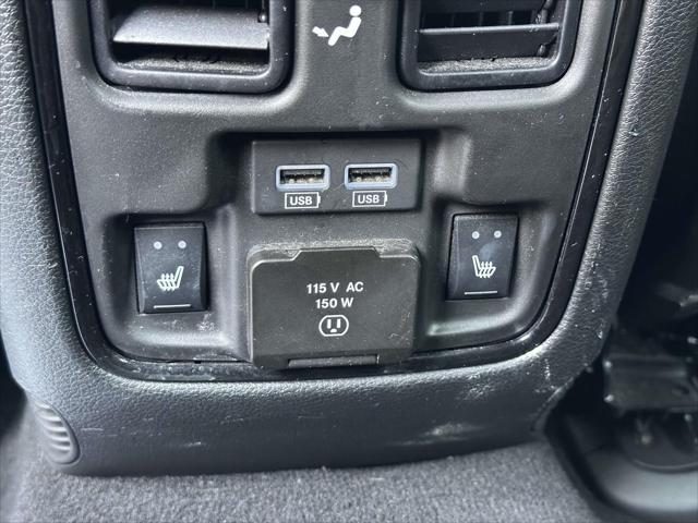 2023 Dodge Durango R/T Plus AWD