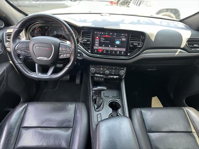 2023 Dodge Durango R/T Plus AWD