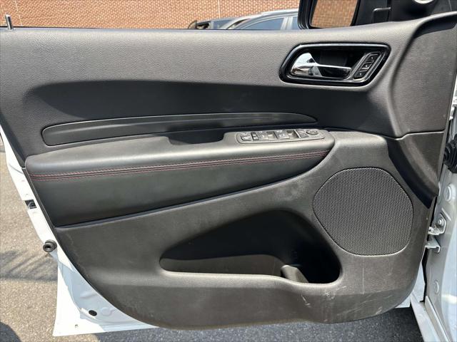 2023 Dodge Durango R/T Plus AWD