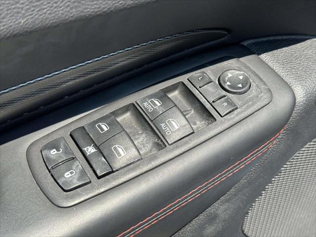 2023 Dodge Durango R/T Plus AWD
