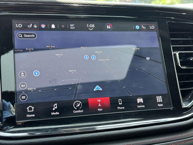 2023 Dodge Durango R/T Plus AWD