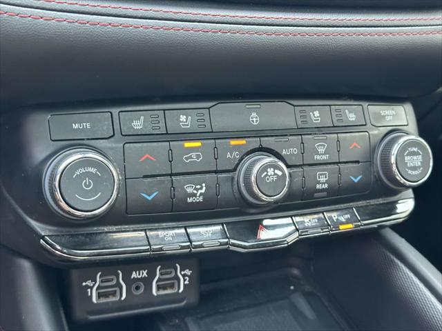 2023 Dodge Durango R/T Plus AWD