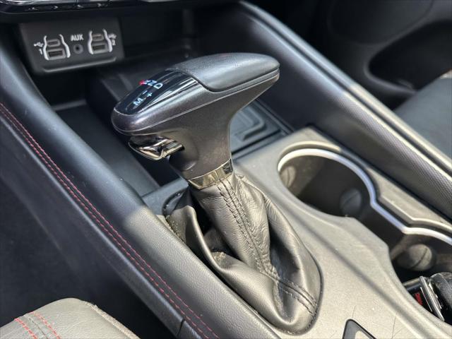 2023 Dodge Durango R/T Plus AWD
