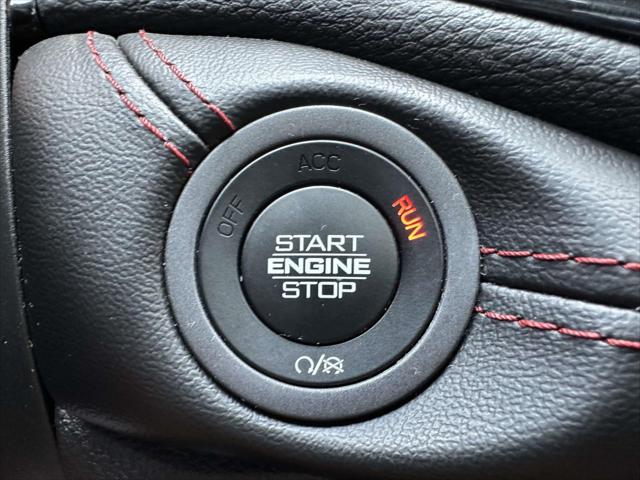 2023 Dodge Durango R/T Plus AWD