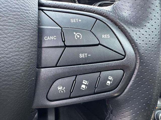 2023 Dodge Durango R/T Plus AWD