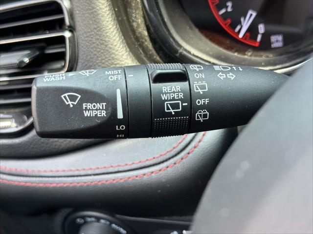 2023 Dodge Durango R/T Plus AWD