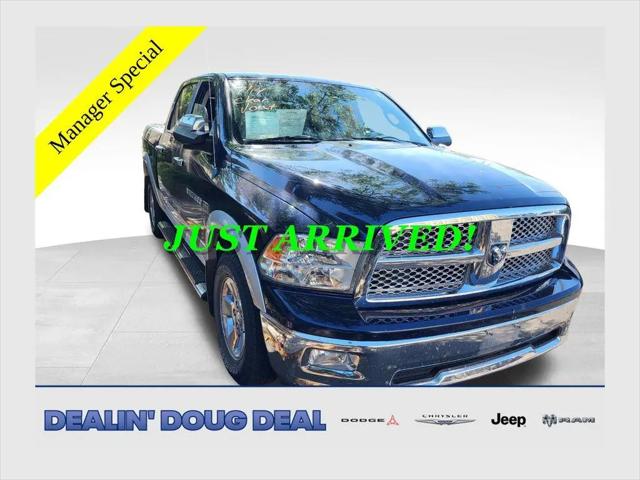 2012 Ram 1500 Laramie for sale in Fort Collins, CO